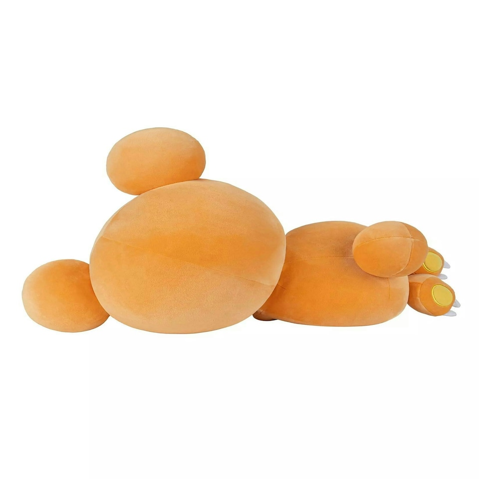 image 1 of Pokemon - 18" Sleeping Teddiursa Plush