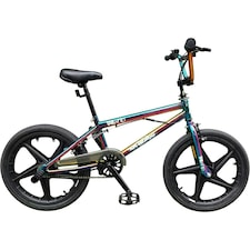 XN Tailwhip MAG 20in BMX Bike