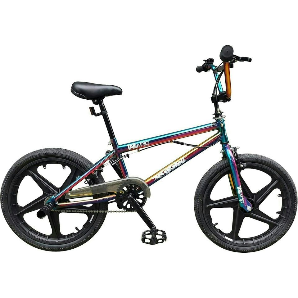XN Tailwhip MAG 20in BMX Bike