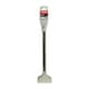image 2 of Timco - SDS Max Steels - Extra Wide Chisel (Size 75 x 300 - 1 Each)