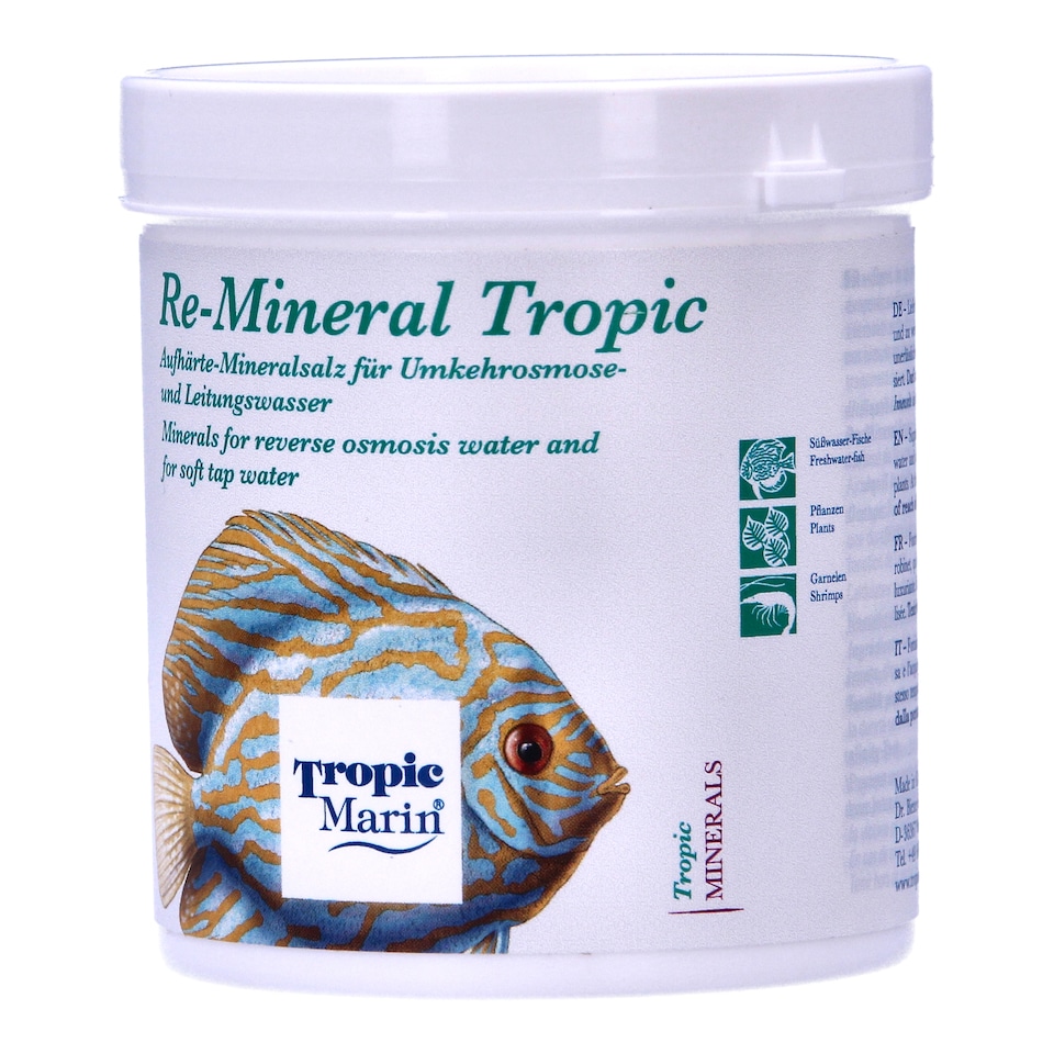 image 1 of Tropic Marin Re Mineral Tropical 250g | Clear