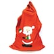 image 2 of Large Felt Santa Sack