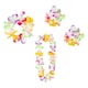 image 1 of Boland Hawaiian Costume Prop Set - Multicoloured - One Size