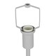 image 3 of Ellen Mini | Table lamp | Grey Grey | Grey