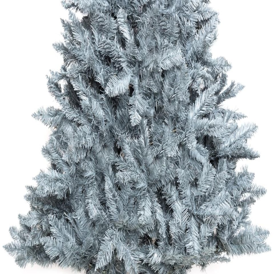image 1 of 6ft Imperial Pine Frosty Green Christmas Tree Green | 6ft