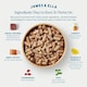 image 3 of Freeze-Dried Raw Dog Food - Grass-Fed Beef 100g