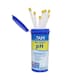 image 2 of API pH Test Strips (25 Pack) Wide Range Dip & Read pH Testing for Fresh & Saltwater Aquarium Test Kit