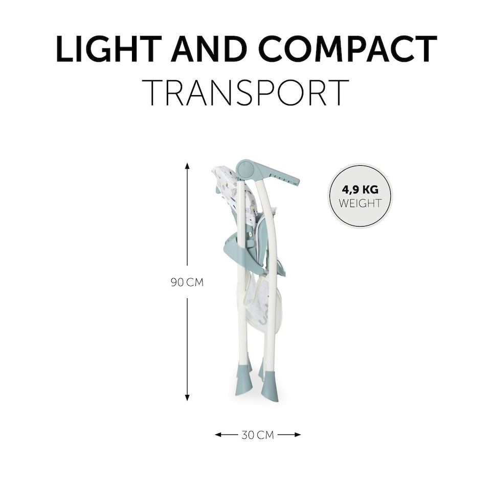 image 1 of Hauck Sit N Fold - Space