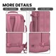 image 4 of CabinZero Classic Cabin Backpack 36L, Carry-on Approved with Lightweight Build