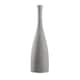 image 1 of Cosmic Toilet Brush Holder with Durable Resin for Bathroom Grey