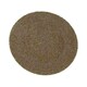 image 2 of 80 Grit 50mm Coarse Quick Change Sanding Discs Rust Removal Deburring 50pc