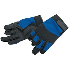 Three Finger Framer Gloves L - 14969 N/A