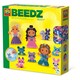 image 1 of SES CREATIVE Beedz  Princesses and Animal Friends Iron-on Beads
