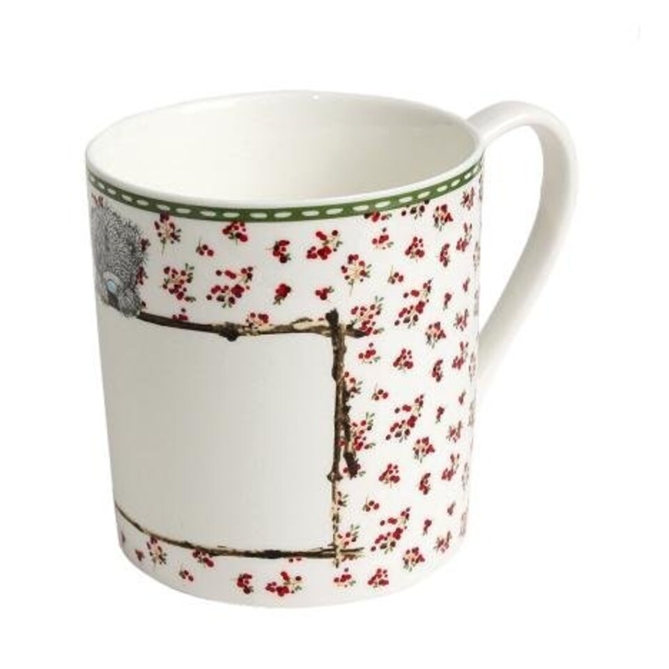 image 1 of Me to You Bear Message Mug
