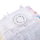 image 4 of Fax Potato 3pc Unicorn Pinata Set with Stick & Blindfold - Blue Stick