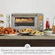 image 2 of Sage The Smart Oven Air Fryer, Toasts, Grills, Bakes, Roasts, Airfries, Reheats and Slow Cooks, Brushed Stainless Steel