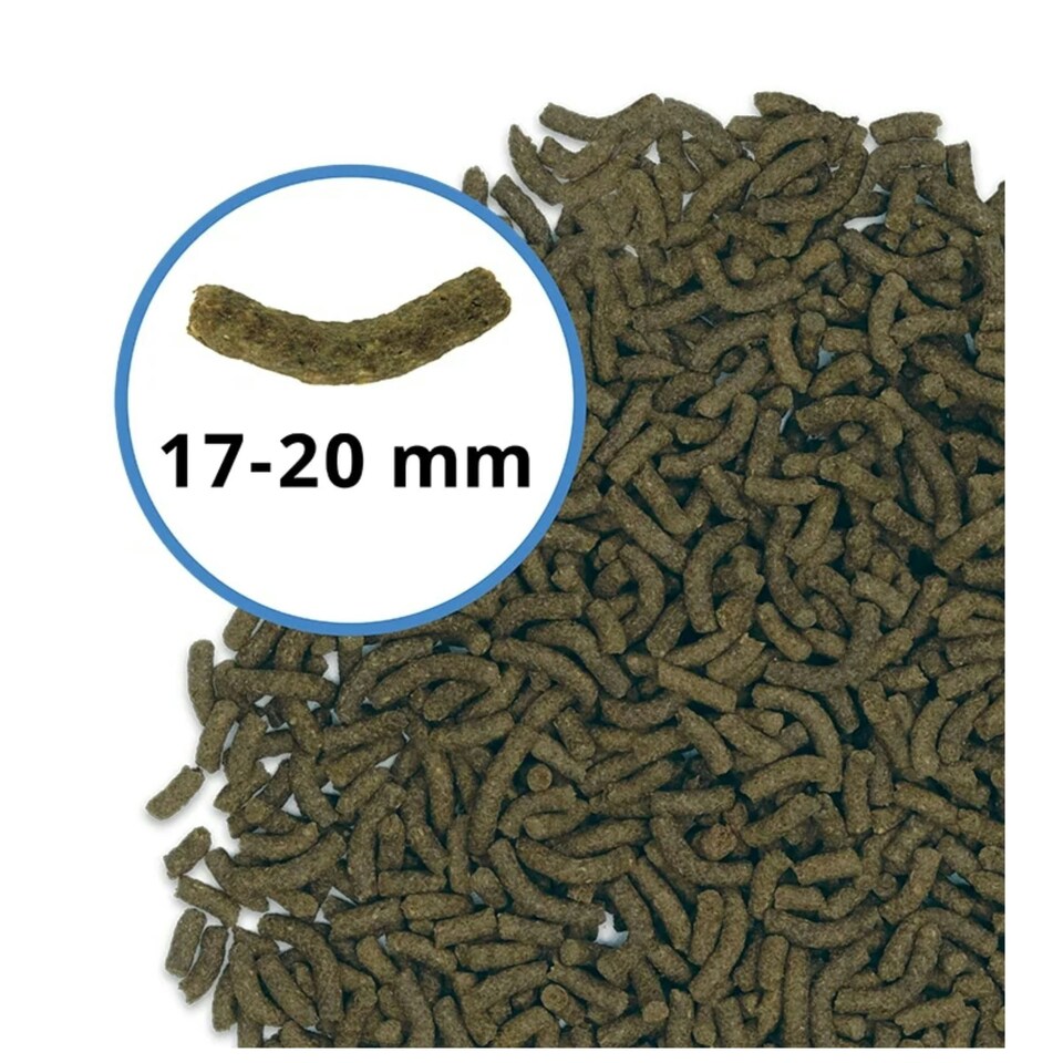 image 1 of Fluval Bug Bites Pleco Sticks 130g (17-20mm)