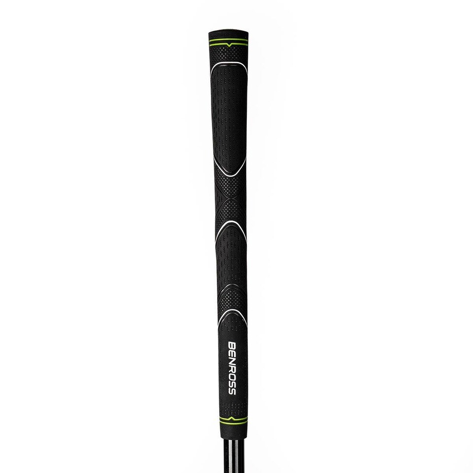 image 1 of Benross Junior Aero Age 7-9 Graphite Single Iron - Pitching Wedge