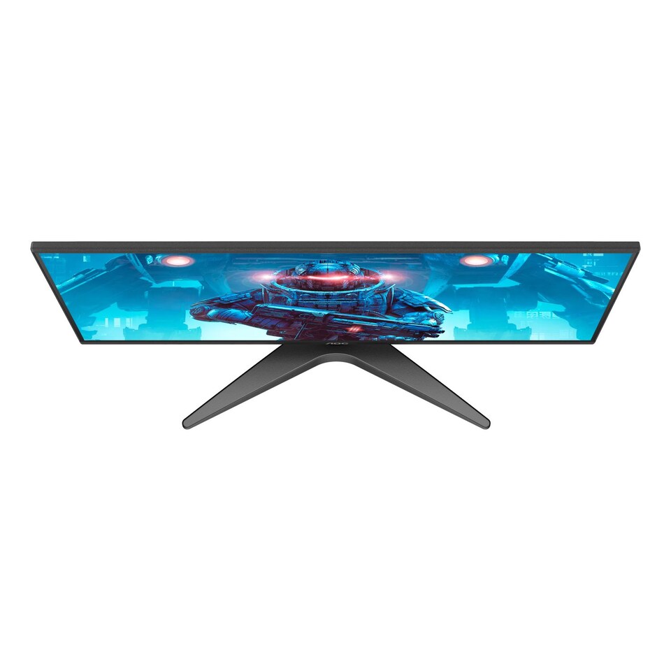 image 1 of AOC 24B36X 24" 144Hz WLED Gaming Monitor Full HD 0.5ms Adaptive Sync - Black