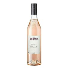Briottet Rhubarbe Liqueur