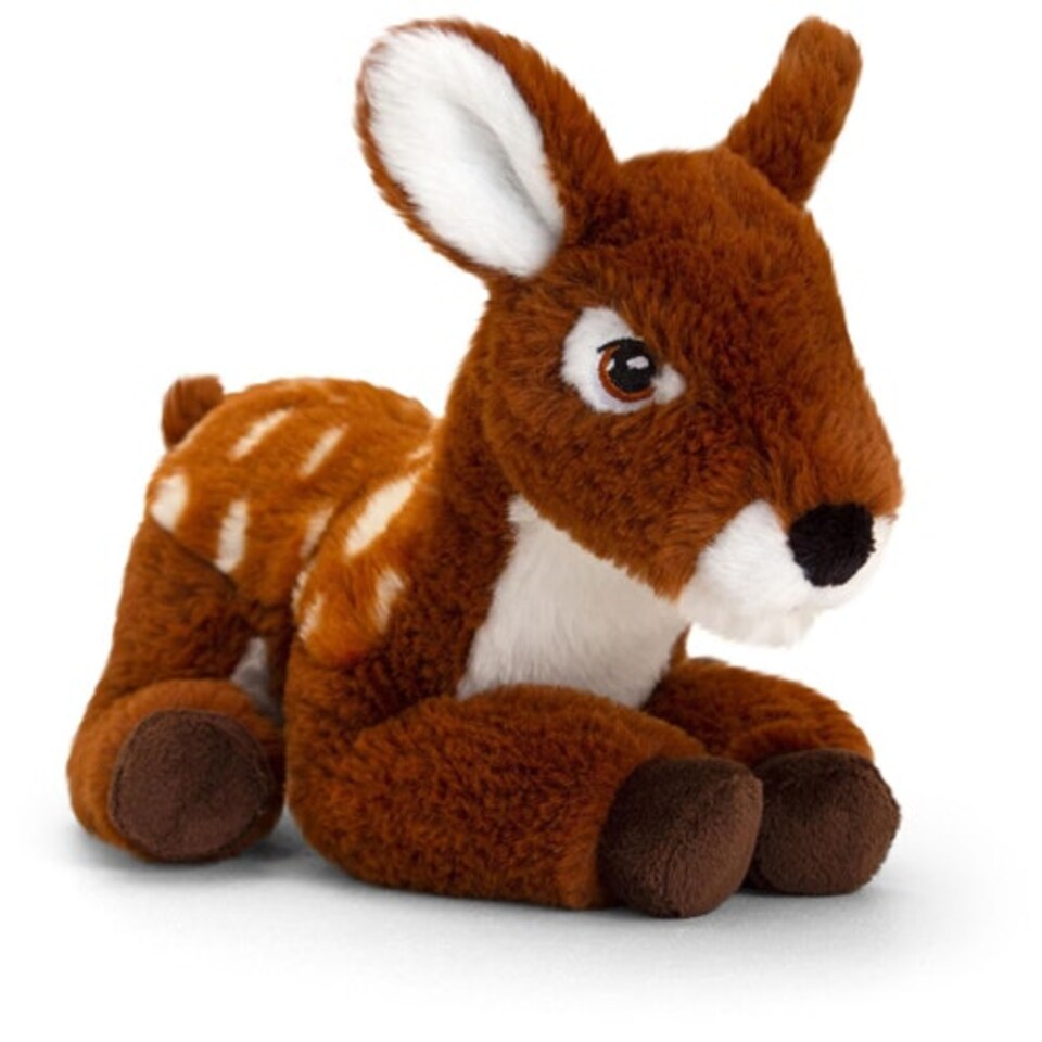 22cm Keeleco Deer