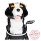 image 4 of Daphne's Animal Golf Headcovers - Burmese Mountain Dog