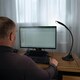image 8 of Lifemax Daylight LED Desk Light for Reading, Crafting & Hobby Work White