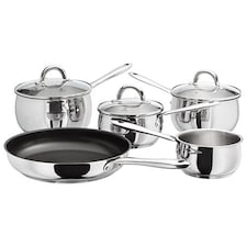 Judge Classic 5 Piece Cookware Set