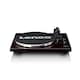 image 10 of Lenco LBT-345WA - Turntable with Bluetooth Connectivity, Walnut