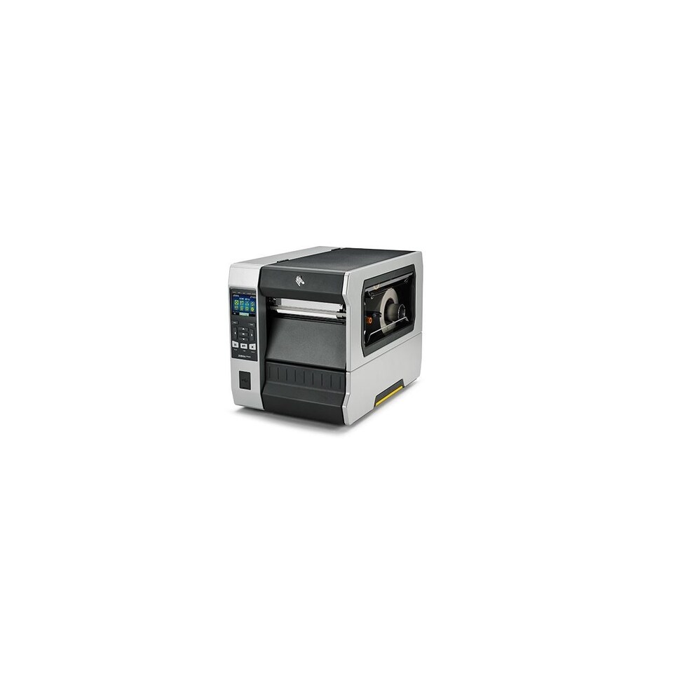 Zebra ZT620 Label Printers - 4.3 Inches - 1024MB - Multi