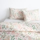 image 3 of Martex Studio Edition Wildflower Field Duvet Cover Set - Double