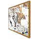 image 4 of Bronze marble (Picture Frame) Brown | M