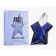 image 2 of Thierry Mugler Angel Elixir 100ml Refillable EDP Spray