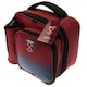 image 3 of West Ham United FC Fade Lunch Bag - Burgundy - One Size (UTSG17748)