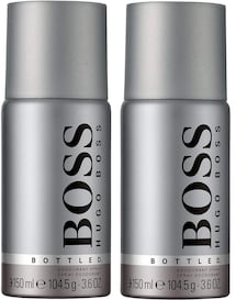 Men's Toiletries