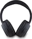 image 2 of BMW Printed Logo ENC Bluetooth Wireless Headphones Black - BMBHMIAV27MBCTK