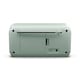 image 3 of SHARP DR-P420(GN) Tokyo Portable Digital Radio DAB/DAB+/FM - Aquamarine Green