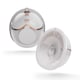 image 3 of Kinderkraft MamaFlow Compact Electric Hands Free Single Breast Pump 4 Modes