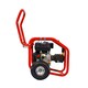 image 7 of Kiam Warrior 3400P Petrol High Pressure Washer Jet Cleaner (9HP)