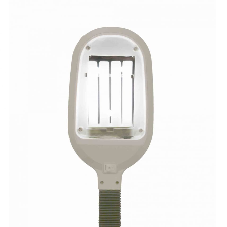 image 1 of Daylight Energy Saving 27W Reading Desk Work Lamp Light | White