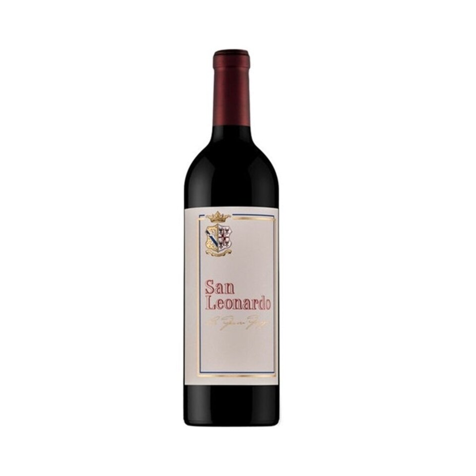 image 1 of San Leonardo San Leonardo 75cl