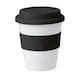 image 1 of MidOcean Astoria Polypropylene Tumbler - Black - One Size | Black | 1