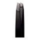 image 3 of Black Titanium Tweezers