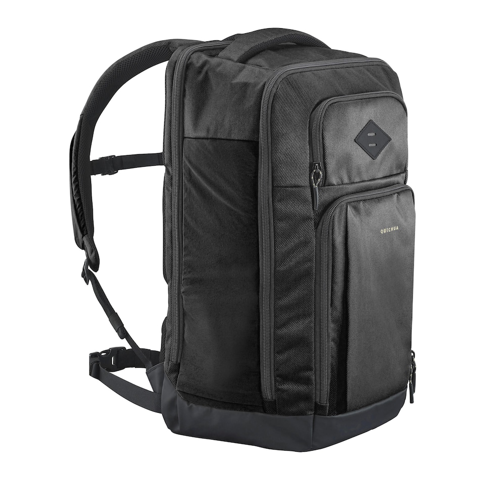 image 1 of Decathlon 35 L laptop backpack, Escape 500