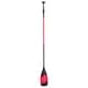 image 2 of Riding not Hiding Elite Series Carbon Paddle Pink 2pc | Pink | Pink | Standard