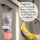 image 9 of Glean Kitchen Cupboard Cleaner - 400ml