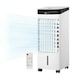image 9 of PureMate 4L Portable Air Cooler with 4 Operating Modes, LED Display, Timer & Remote Control
