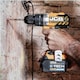 image 10 of JCB 18V 65Nm Brushless, Variable Speed Combi Drill with 5.0Ah Li-ion Battery & 2.4A Charger | JCB-18BLCD-5X-B