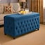 Emerald Green Plush Velvet