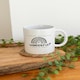 image 6 of Marco Paul Set of 4 Motivational Mugs White